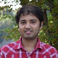 Monad Labs Employee Abhishek Anand's profile photo