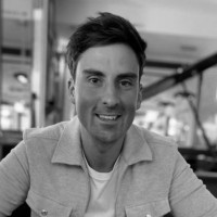 Siemens Employee Sam Lawson's profile photo