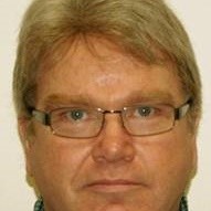 Siemens Healthcare Diagnostics Employee John MacLeod's profile photo