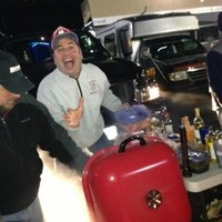 Big Boy entertainment Employee Chris Nardone's profile photo