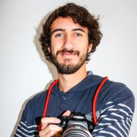 Infront Moto Racing Employee Rafael Ferreira's profile photo