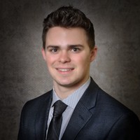 BAE Systems, Inc. Employee Nick Becker's profile photo