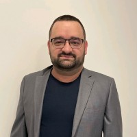 LVTec Employee Gil Simoes's profile photo