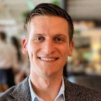 FourPoint Energy, LLC Employee Alex Romanyuk's profile photo