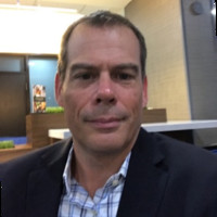 Oracle Employee Jim Haskell's profile photo