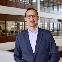 Brady Johnson Email & Phone Number