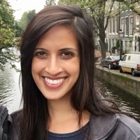 Y-12 National Security Complex Employee Deepa Dave's profile photo