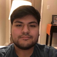 Alliance Dealer Solutions Employee Isai Martinez's profile photo