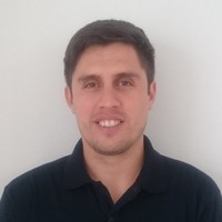 GRiD Systems Employee Luis Muñoz's profile photo
