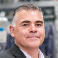 Banner Ltd Employee Bruce Freeland's profile photo