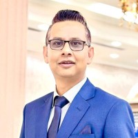 Suraj Khanal Email