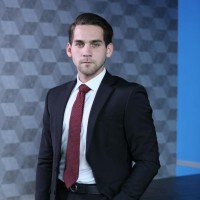 Zone Fitness Collective Employee Marcelo Bremer's profile photo