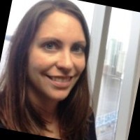 TecIT Solutions Employee Sara Leblanch's profile photo