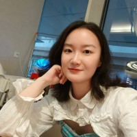 HOENERGY Employee Jingting Huang's profile photo