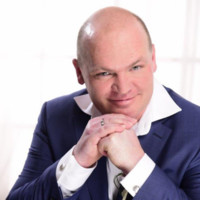 CreateCtrl Employee Uwe Rosenzweig's profile photo