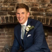 NorthWinds Technology Solutions Employee Grant Grempler's profile photo