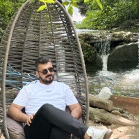 Kartur Grup Employee Muhammet A.'s profile photo