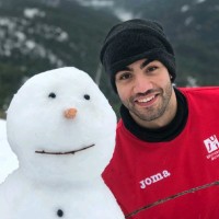 Daniel Bagan Martínez Email
