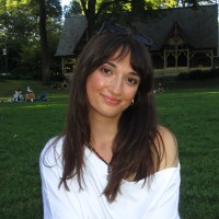 Mega Mega Projects Employee Claire Kennedy's profile photo