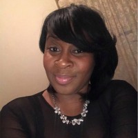State of Michigan Employee Ciera Collins's profile photo