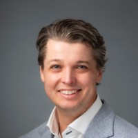 Homeport Employee Drew May's profile photo