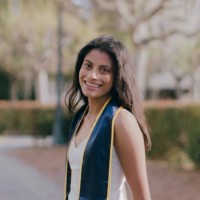 Sway Employee Armina Mayya's profile photo