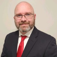 Aradius Group Employee Joshua Chapman's profile photo