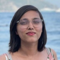 Tilla Employee Kavya Jha's profile photo