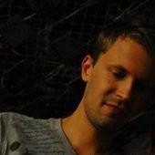 Christopherson Business Travel Employee Gregory Mueller's profile photo