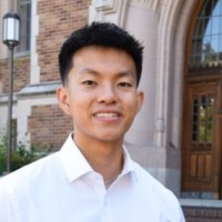 Accenture Employee David Liew's profile photo