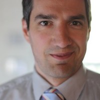 3G Multimedia Employee Ferenc Sziklay-Pap's profile photo