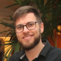 Lucree Employee Henrique Gardin's profile photo