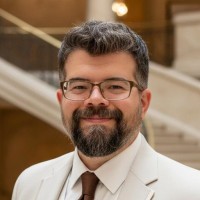 PBC Linear Employee Ethan Kinney's profile photo