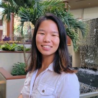 Eleos Technologies Employee Angeline Chen's profile photo