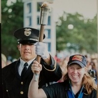 Winston-Salem Police Department Employee Albert Negron's profile photo