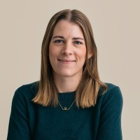 Industrifonden Employee Caroline Wadstein's profile photo