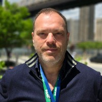 INVAP Employee Leonardo Handsztok's profile photo