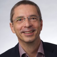 Schweizerisches Rotes Kreuz Employee Hans-Peter Eckstein's profile photo