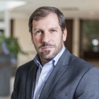 Robson Parreiras de Matos Email & Phone Number