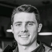 GPA Inc. Employee Trevor Scott's profile photo