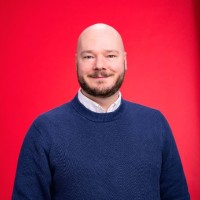 card complete Service Bank AG Employee David Altmann's profile photo