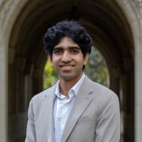 Global Engineering Week Employee Kritik Mahajan's profile photo