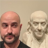 Avodah, Inc.™ Employee Charles Wright's profile photo