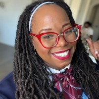 Audrey Williamson Email & Phone Number