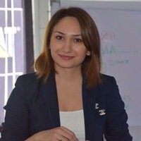 Leyla Namazova Email