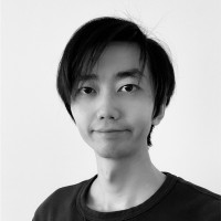 Fusion Employee Tom Wang's profile photo