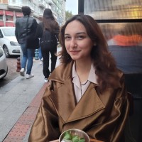 S360 Employee Günseli Özdemir's profile photo