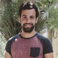 Conifers.ai Employee Ido Shtrauch's profile photo