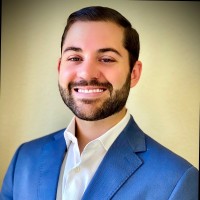 YourPolicy Employee Justin Thomas's profile photo