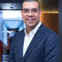 Andrés Mauricio Gómez Labrador Email & Phone Number